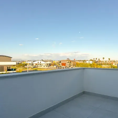 Apartman Stylish Antalya