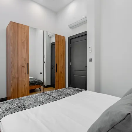 Stylish Apartman