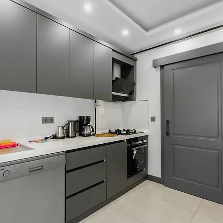 Apartman Stylish
