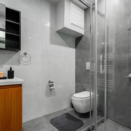 Stylish Apartman Antalya
